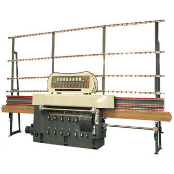 Glass Straight Line Round Edging Machine (SZ-YB7)